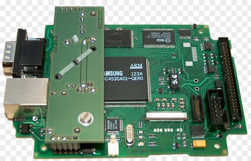 Computer Microcontroller Hardware TV Tuner Cards & Adapters Electronics Electronic Component PNG