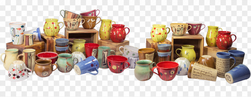 Creativ Ceramic Pottery Clay Material Plastic PNG