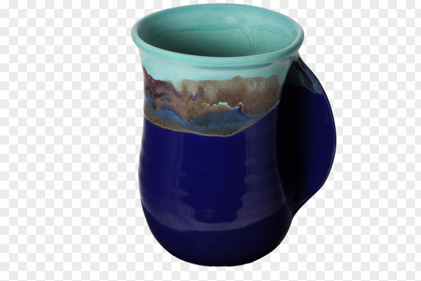 Handmade Pottery Mugs Mug Glass Vase Plastic PNG