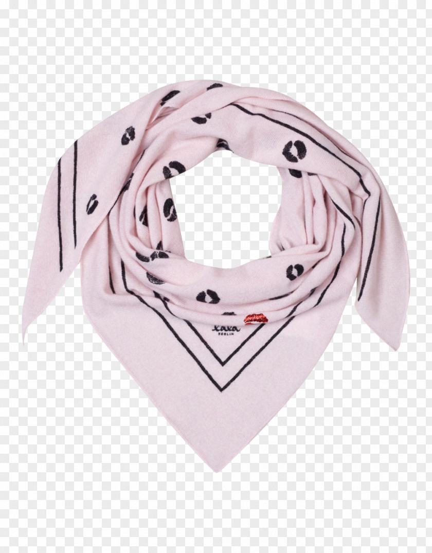 Kisses Headscarf Clothing Triangle Neck PNG