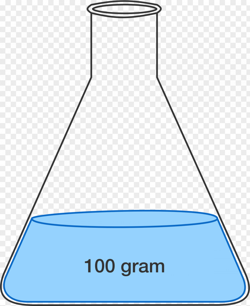 Line Laboratory Flasks Angle PNG