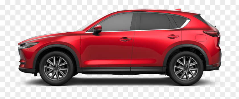 Mazda 2017 CX-5 CX-9 2018 Car PNG