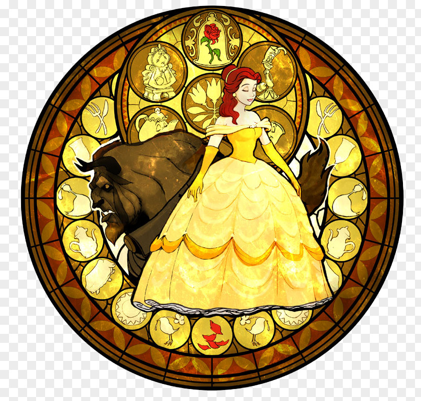 Minnie Mouse Belle Beast Mickey Rapunzel PNG
