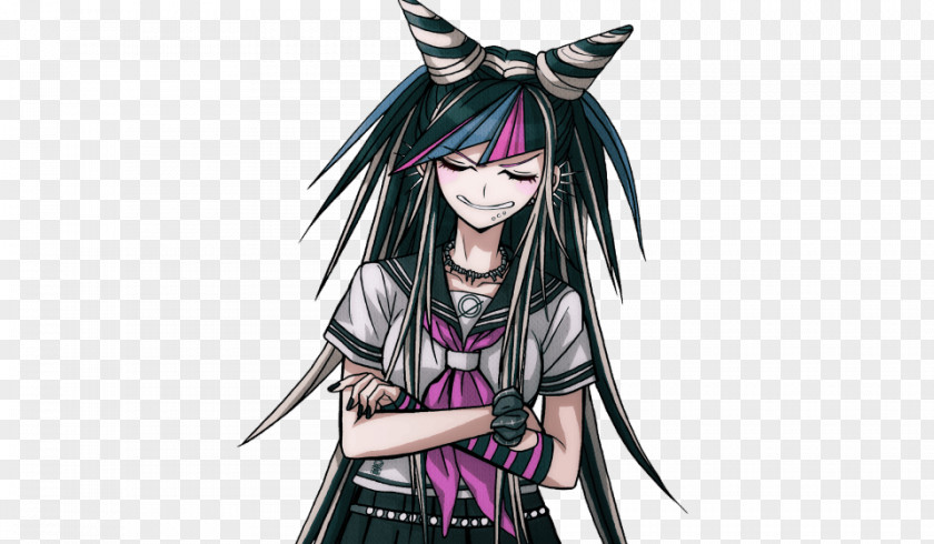 Nanami Danganronpa V3: Killing Harmony Danganronpa: Trigger Happy Havoc 2: Goodbye Despair Video Game Fandom PNG