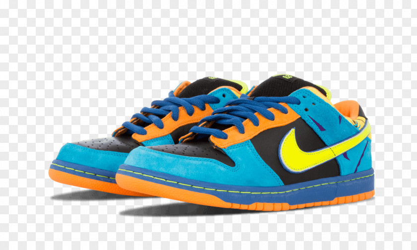 Nike Skate Shoe Sneakers Dunk Basketball PNG