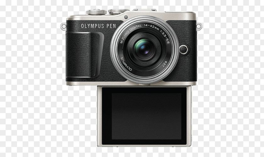 Olympus Pen E-pl9 PEN E-PL9 Mirrorless Interchangeable-lens Camera Photography PNG