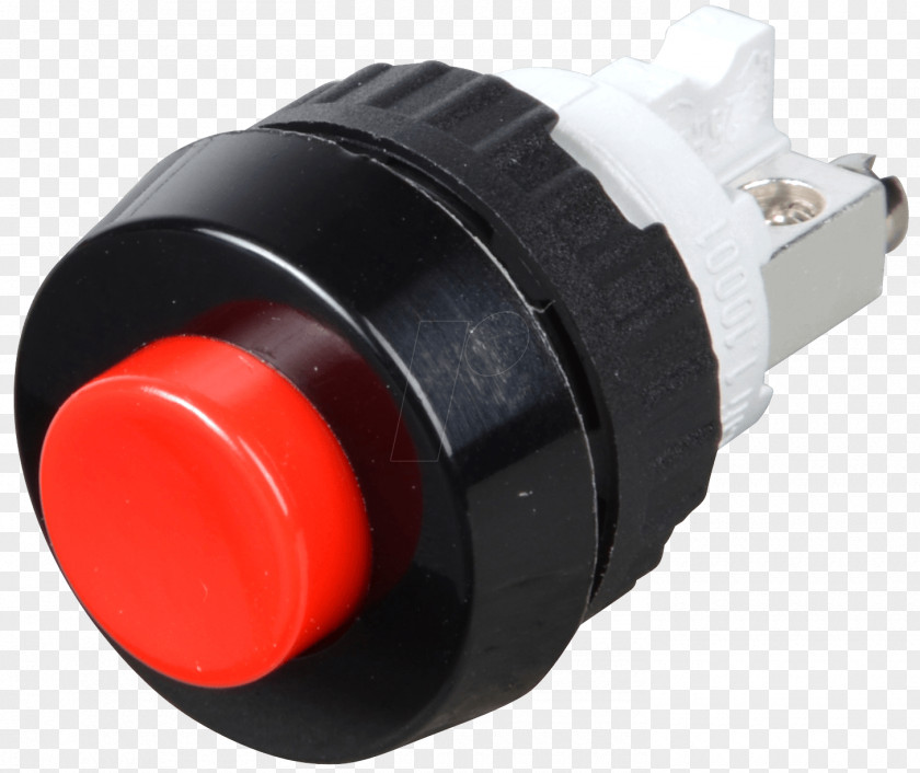 Push Button Electrical Switches Push-button Electronics Electronic Component Contacts PNG