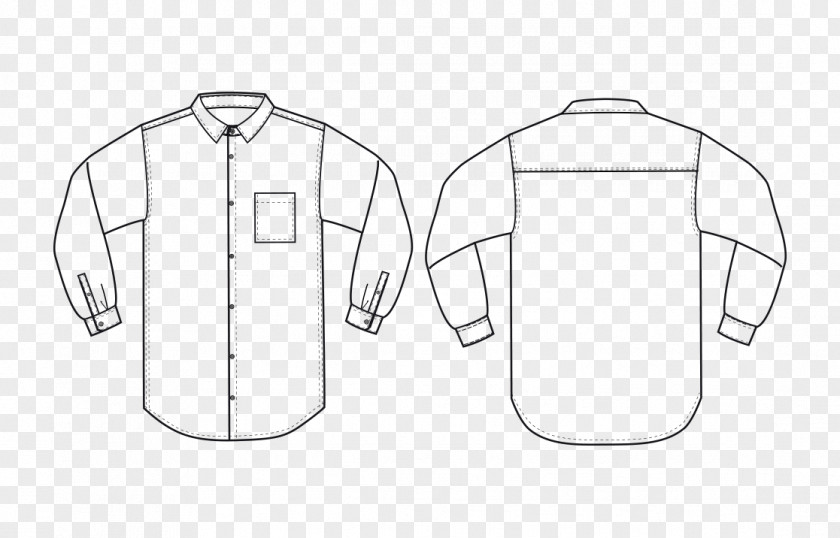 Shirt Uniform Collar Sportswear PNG