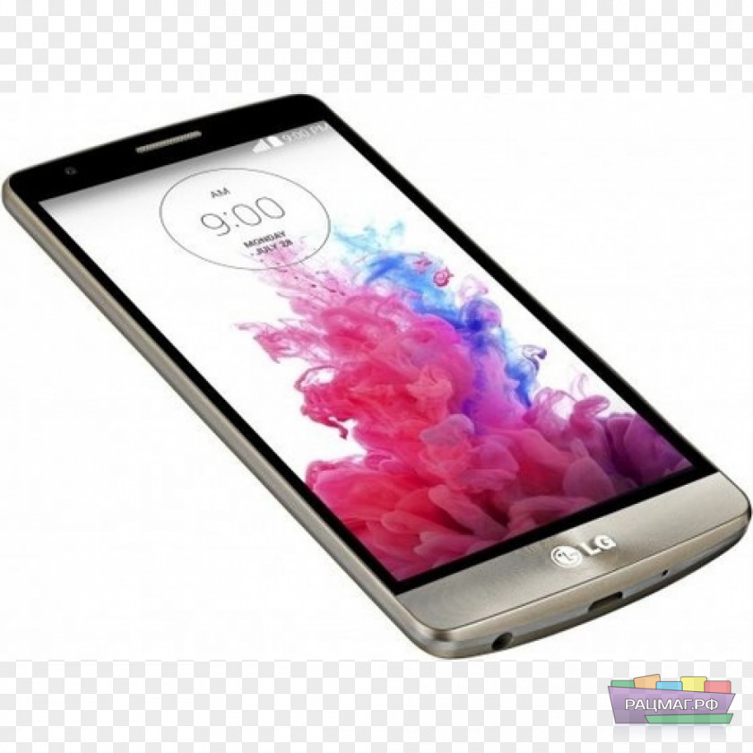 Smartphone LG G3 S G5 G4 G6 PNG