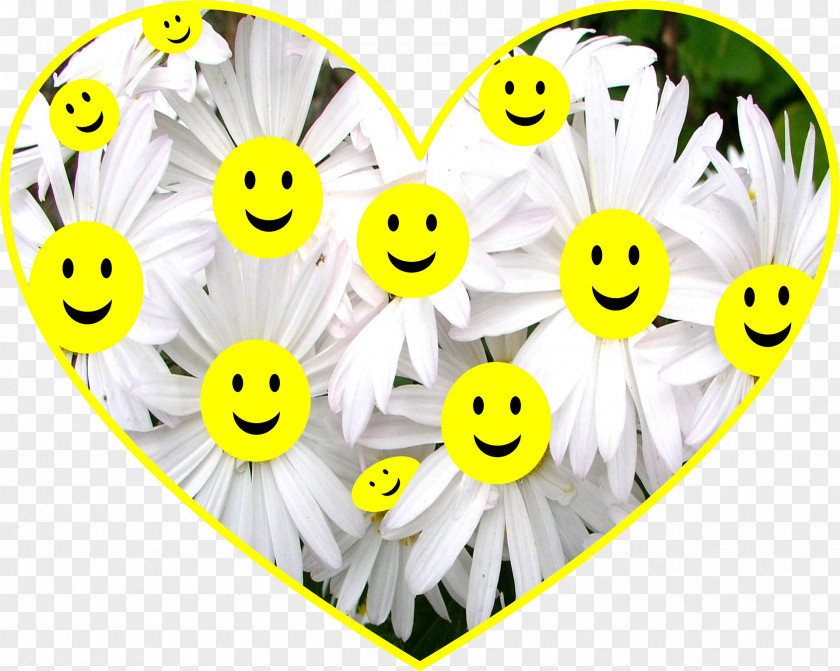 Smiley Idea Love PNG