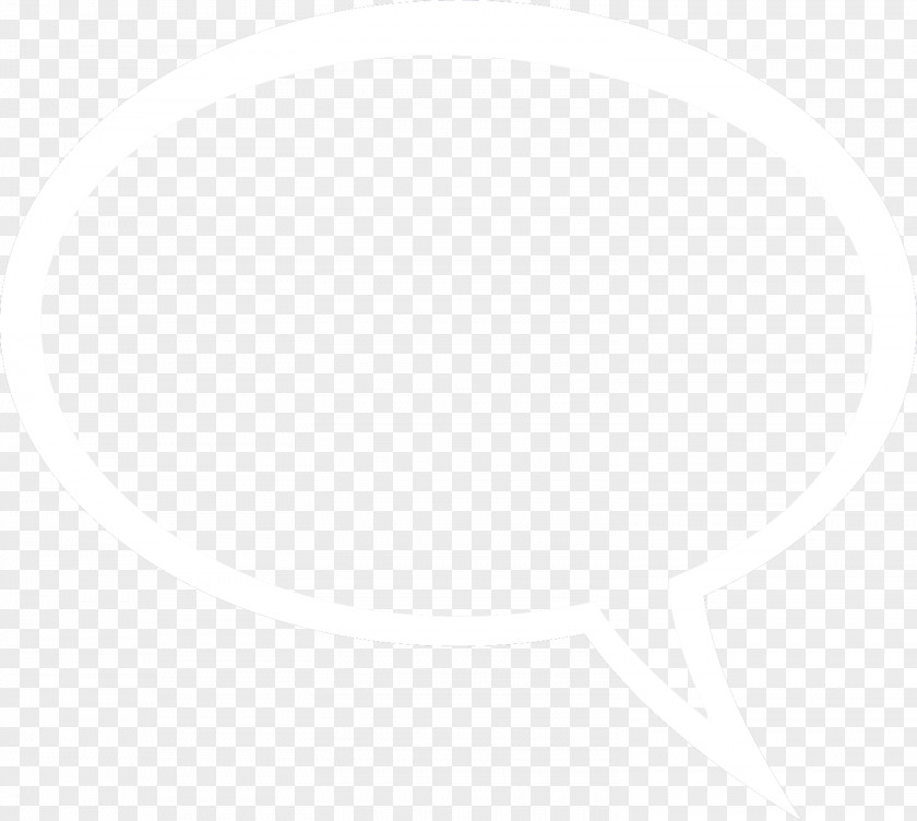 SPEECH BUBBLE Rectangle Font PNG