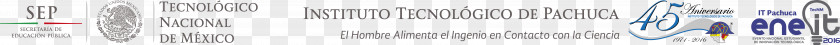 Tecnologico Nacional De Mexico Logo Steel Line Material Angle PNG