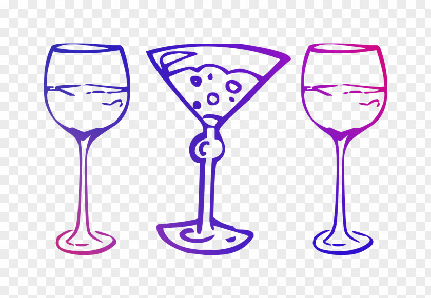 Wine Glass Champagne Product Cocktail PNG