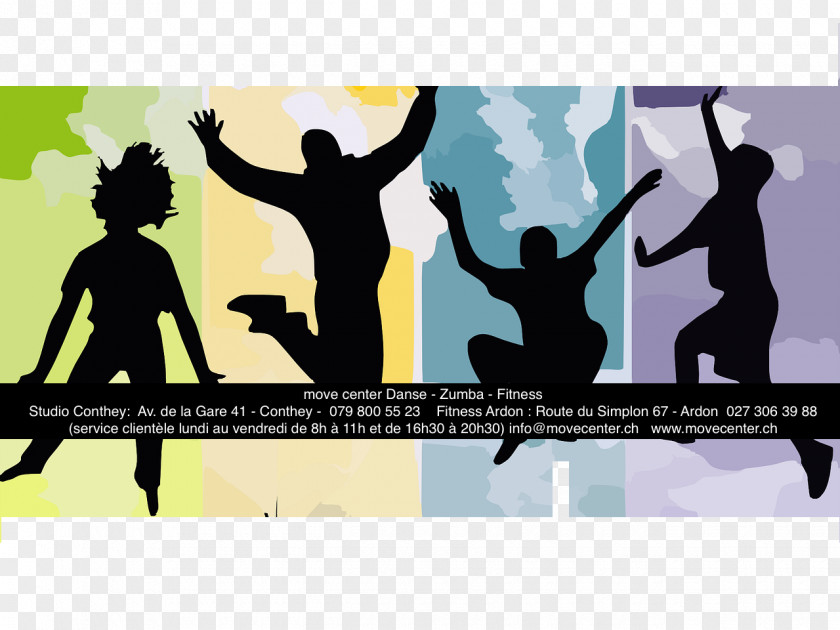 Zumba Dance Fitness KMW Training Education Personal Development Health Economy PNG