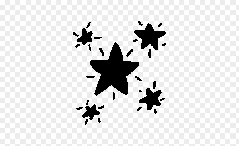 5 Stars PNG