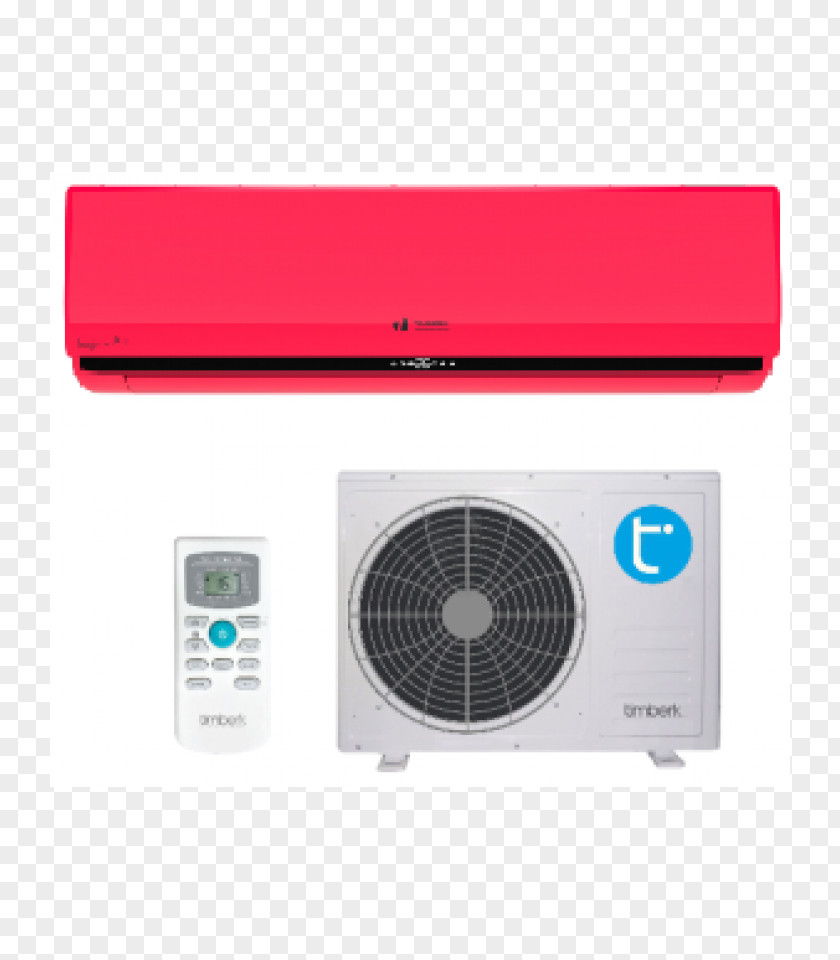 Сплит-система Air Conditioner Conditioning Power Inverters Electronics PNG