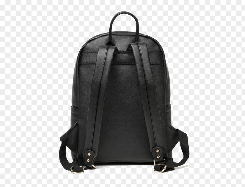 Backpack Diaper Bags Leather PNG