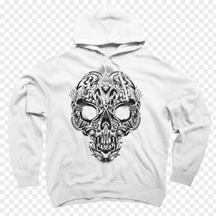 Batik Pattern Hoodie T-shirt Sweater Zipper Clothing PNG