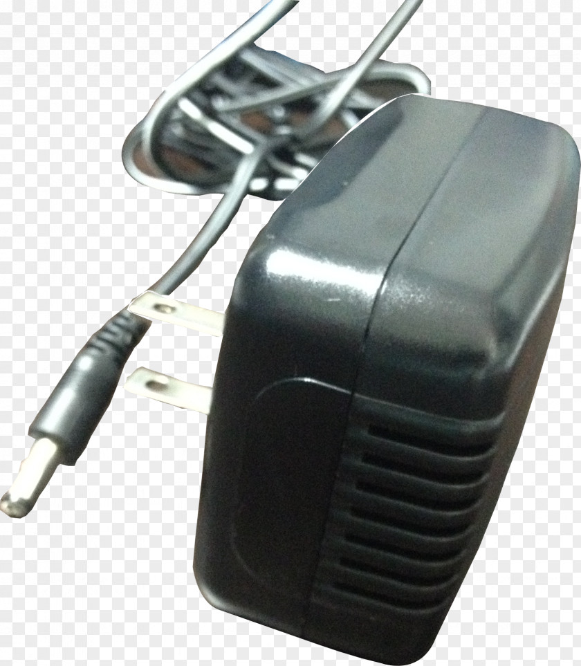 Battery Charger Electronics Electronic Component PNG