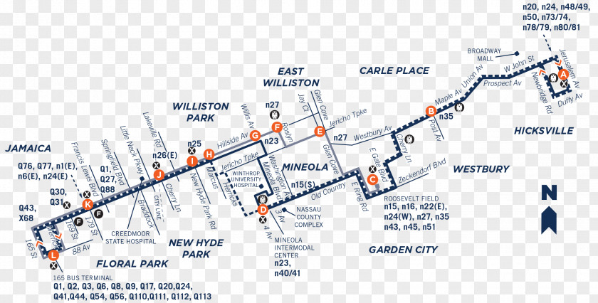 Bus U.S. Route 50 In Nevada 101 Road Map PNG