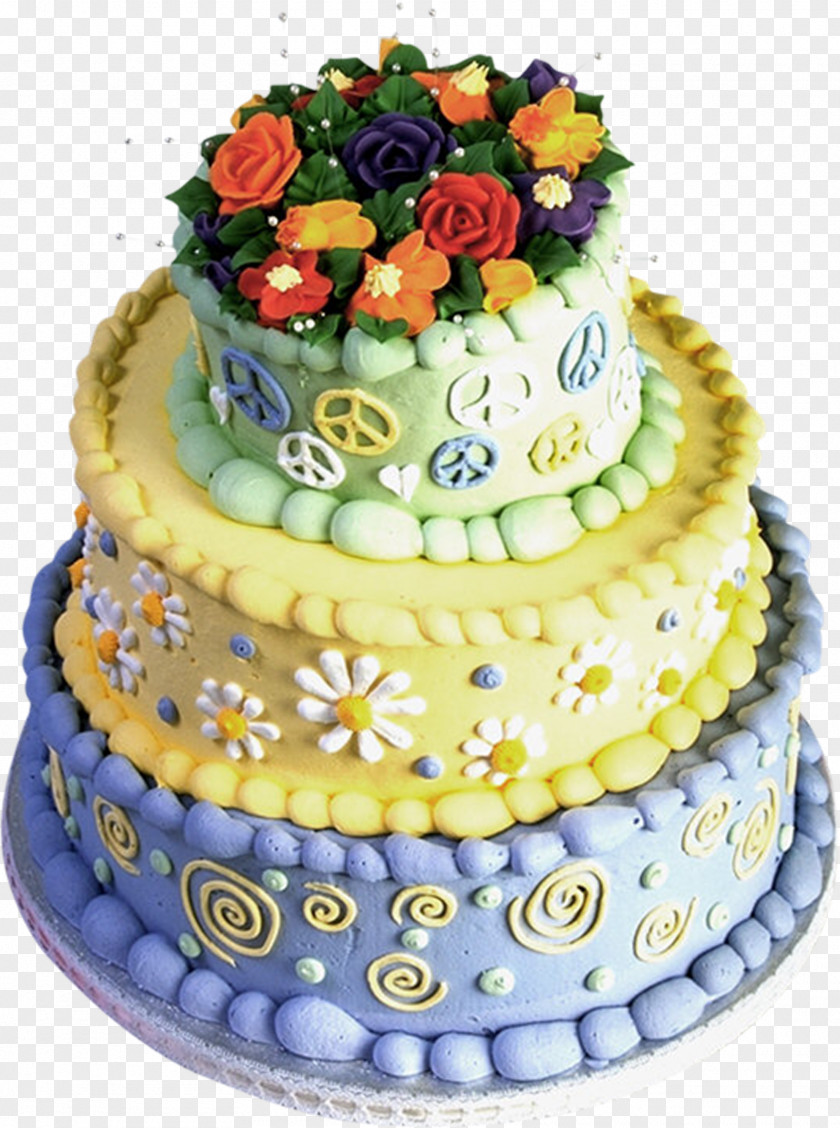 Cake Birthday Torta Anniversary PNG
