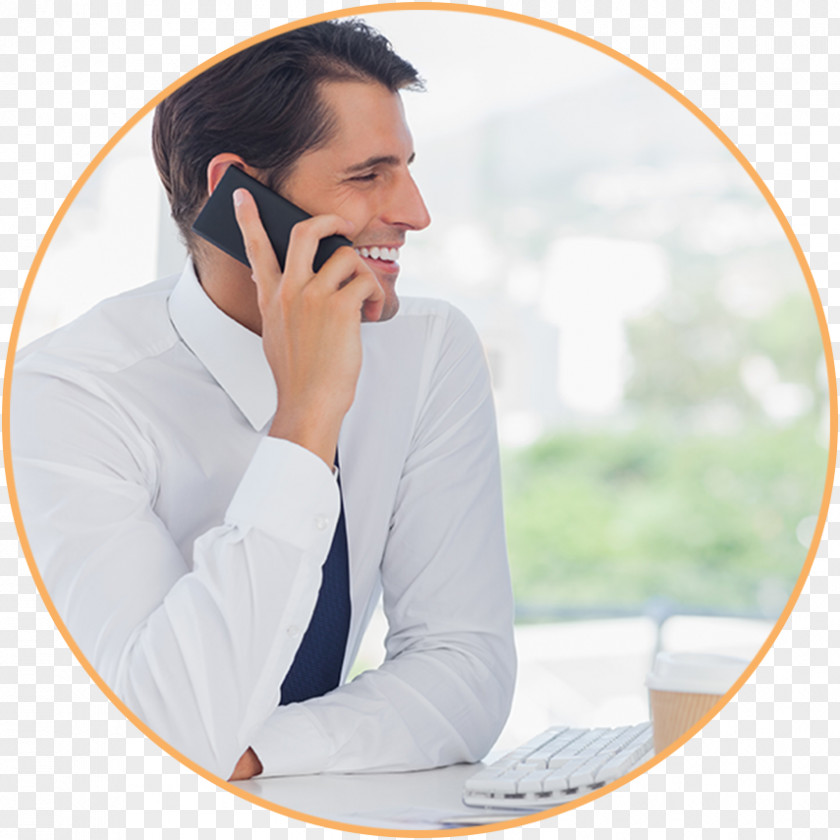 Call Center Mobile Phones Telephone Business Stock Photography PNG