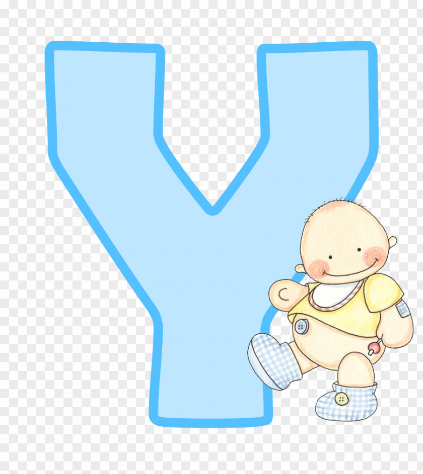 Color Banners Baby Shower Letter Alphabet Drawing Party PNG