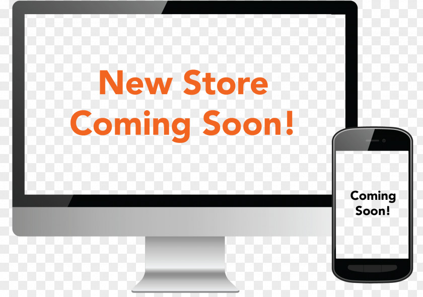 Coming Soon Handheld Devices Computer Monitors Projection Screens Laptop Electronics PNG