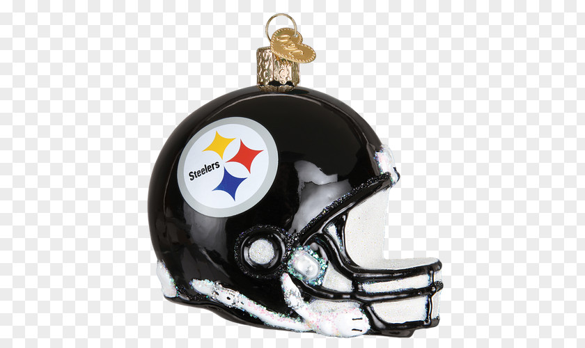 Denver Broncos Pittsburgh Steelers NFL Minnesota Vikings Christmas Ornament PNG