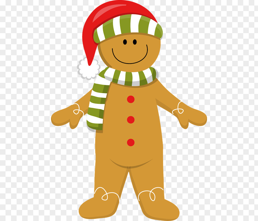 Ginger Christmas Graphics Gingerbread House Man Day PNG