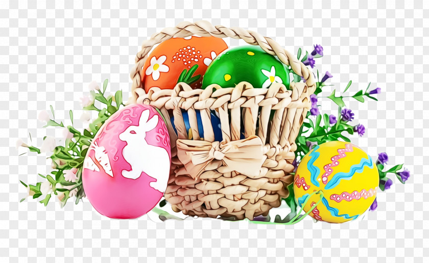 Holiday Food Easter Egg PNG