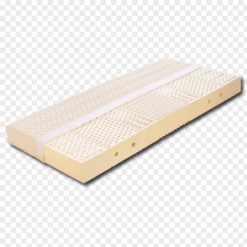 Mattress Foam Rubber Bed Frame Latex PNG