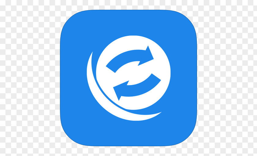 MetroUI Apps WindowsLive Mesh Blue Area Text Symbol PNG