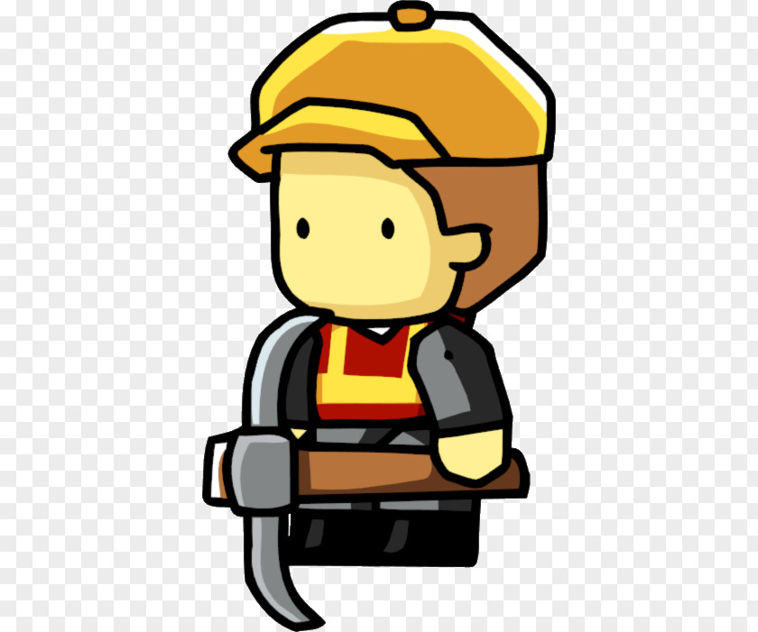 Miners Idle Miner Tycoon Scribblenauts Mining Clip Art PNG