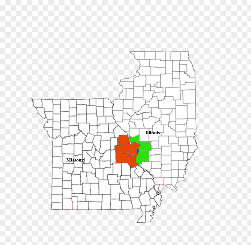 Monroe County, Illinois Alton O'Fallon Jerseyville Carlyle PNG