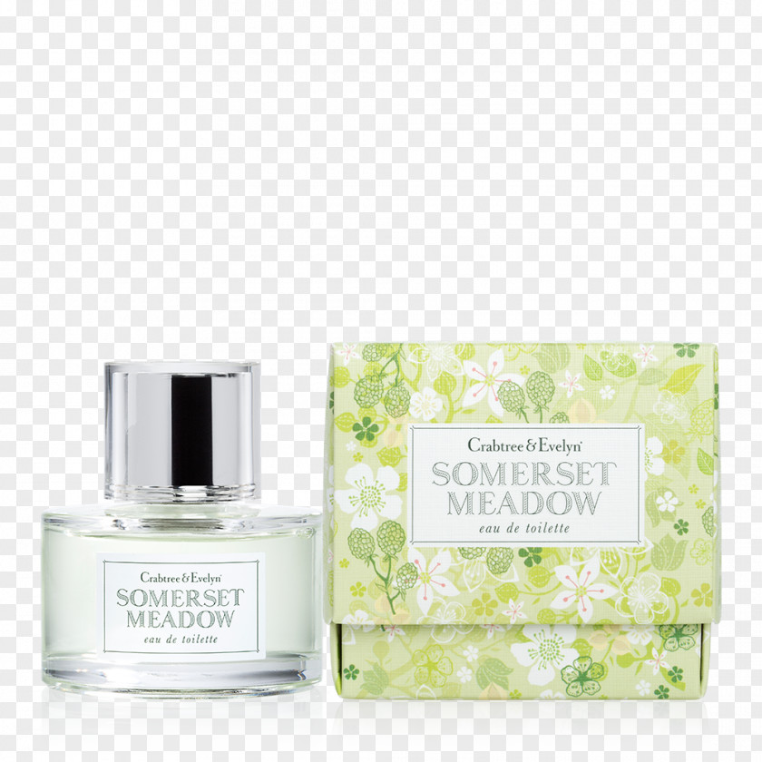 Perfume Eau De Toilette Crabtree & Evelyn Parfum Caswell-Massey PNG