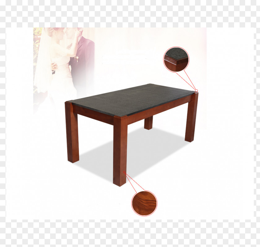 Stone Table Coffee Tables Rectangle PNG