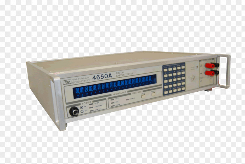 Valhalla Electronics Amplifier Radio Receiver AV Measuring Instrument PNG