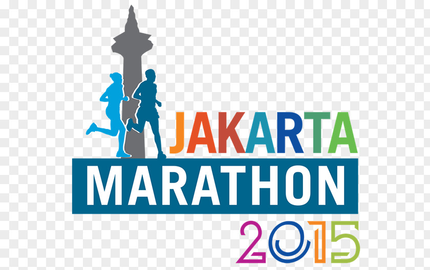 2016 Jakarta Marathon 2015 National Monument Bank Mandiri PNG