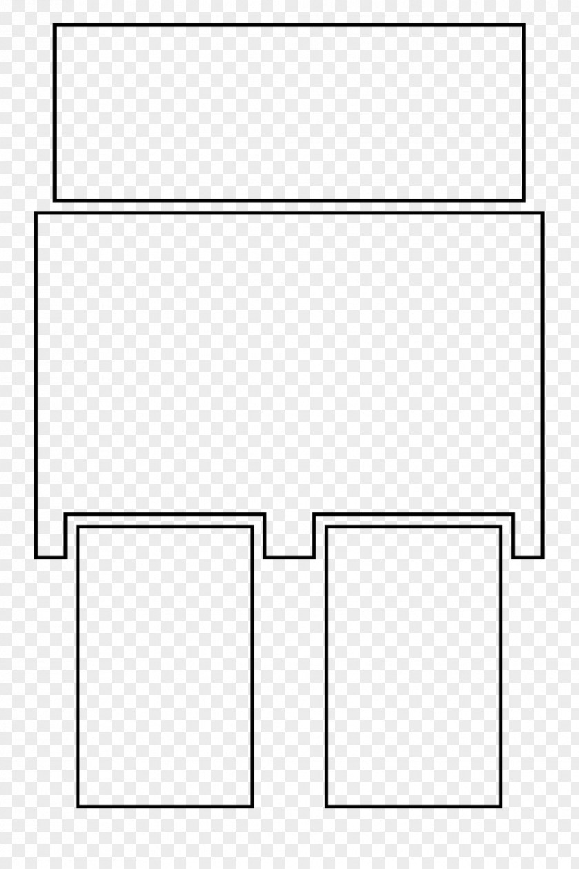 Book. Template. Box Paper Drawing Furniture White PNG