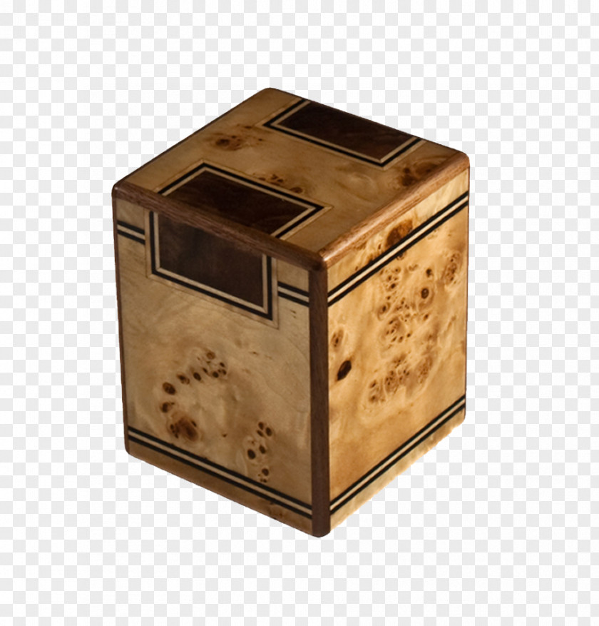 Box Bestattungsurne The Ashes Urn Container PNG