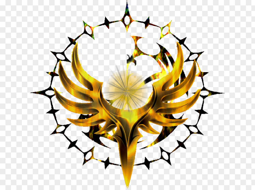 Celestus Warframe Sunflower M Clip Art PNG