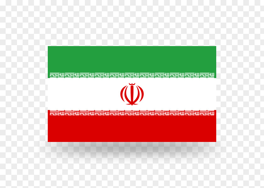 Flag Of Iran Saina National PNG