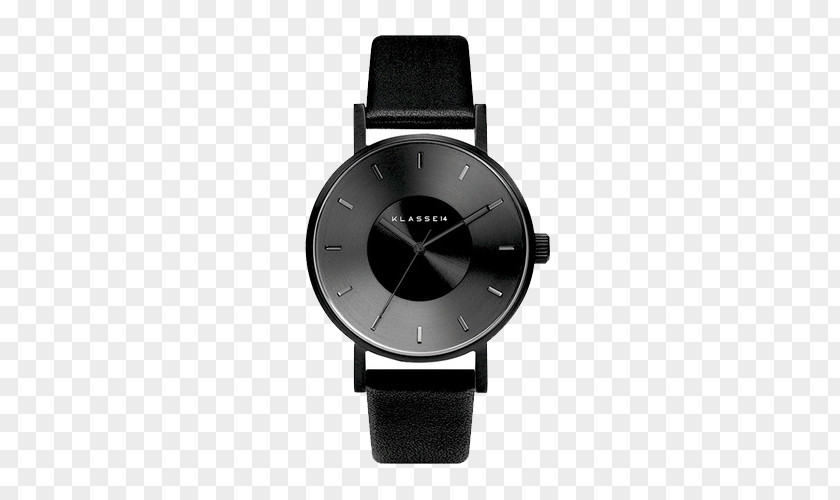 KLASSE14 Simple Fashion Watches Watch Armani Movado Chronograph Bracelet PNG