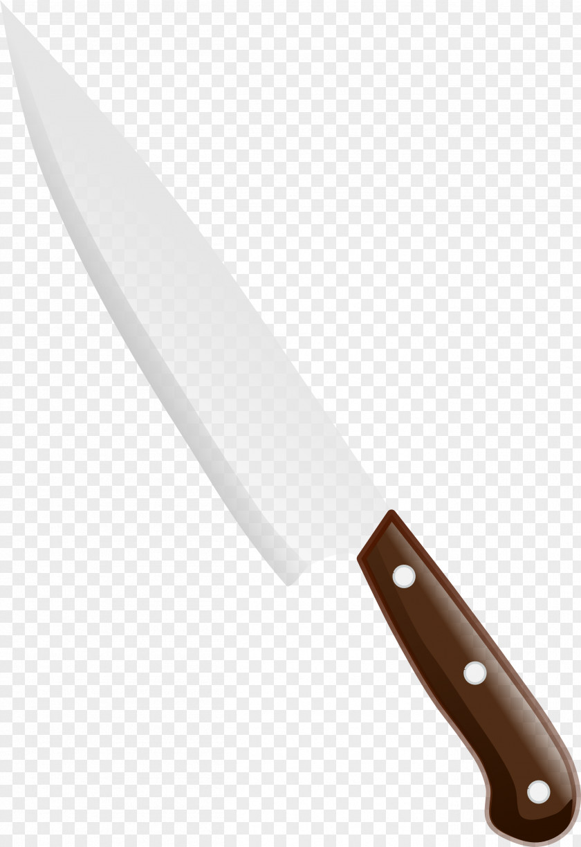 Knives Butcher Knife Kitchen Clip Art PNG