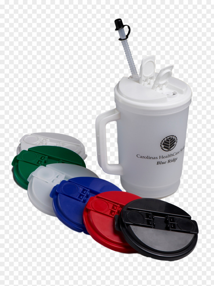 Mug Plastic Lid Tumbler Cup PNG