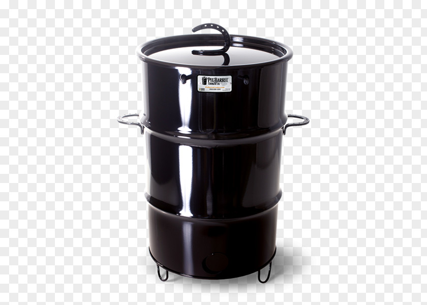 Pit Barrel Cooker Barbecue BBQ Smoker Smoking Co. Cooking PNG
