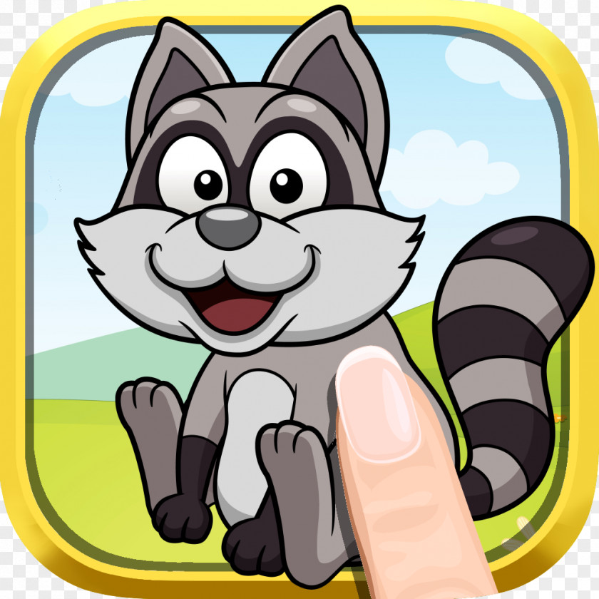 Raccoon Royalty-free Clip Art PNG