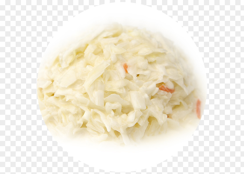 Rice White Coleslaw Instant Mashed Potatoes Jasmine PNG