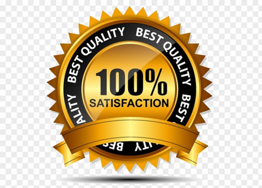 Satisfaction Vector Graphics Sales Product Quality Service PNG